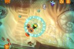 I magnifici seppie - Recensione