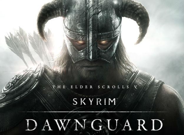 Immagine di The Elder Scrolls V: Skyrim - Dawnguard per Xbox 360