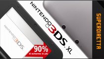 Nintendo 3DS XL e Theatrhythm Final Fantasy - Superdiretta del 19 luglio 2012