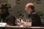 Aquaman, ecco il primo trailer in italiano dal Comic-Con 2018 - Video