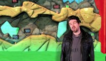 Worms Revolution - Videodiario "Classes and Customisation"