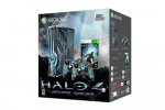 Annunciato ufficialmente il bundle di Xbox 360 con Halo 4 - Notizia