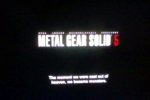 Metal Gear Solid 5 arriverà nell'estate del 2013 'al più presto' - Notizia