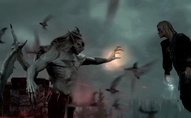 Immagine di The Elder Scrolls V: Skyrim - Dawnguard per Xbox 360