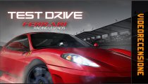 Test Drive: Ferrari Racing Legends - Videorecensione