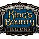 King's Bounty: Legions a breve su iOS e Android
