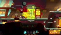 Awesomenauts - Trailer della versione PC