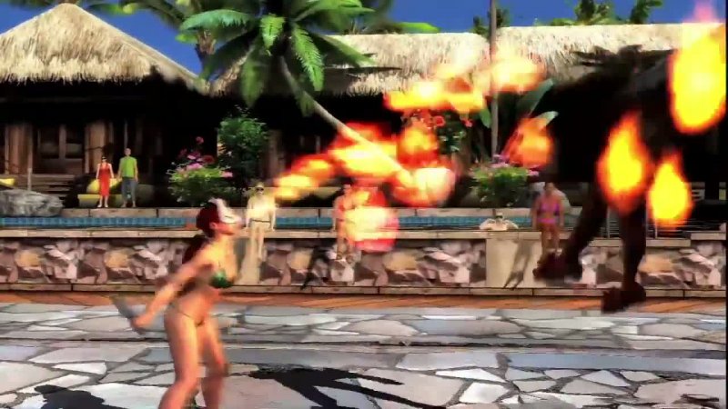 World Tekken Federation