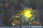 Disponibile da oggi un nuovo aggiornamento per DC Universe Online - Notizia