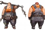 Borderlands 2 - Ecco a voi Ellie - Notizia