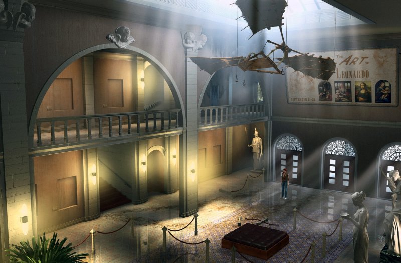 Immagine di Secret Files 3 per PC Windows