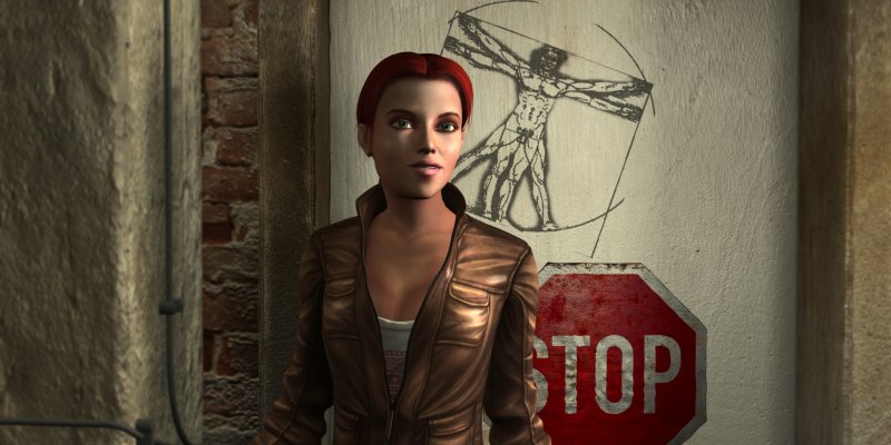Immagine di Secret Files 3 per PC Windows