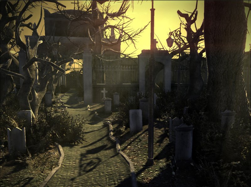 Immagine di BlackSoul per PC Windows