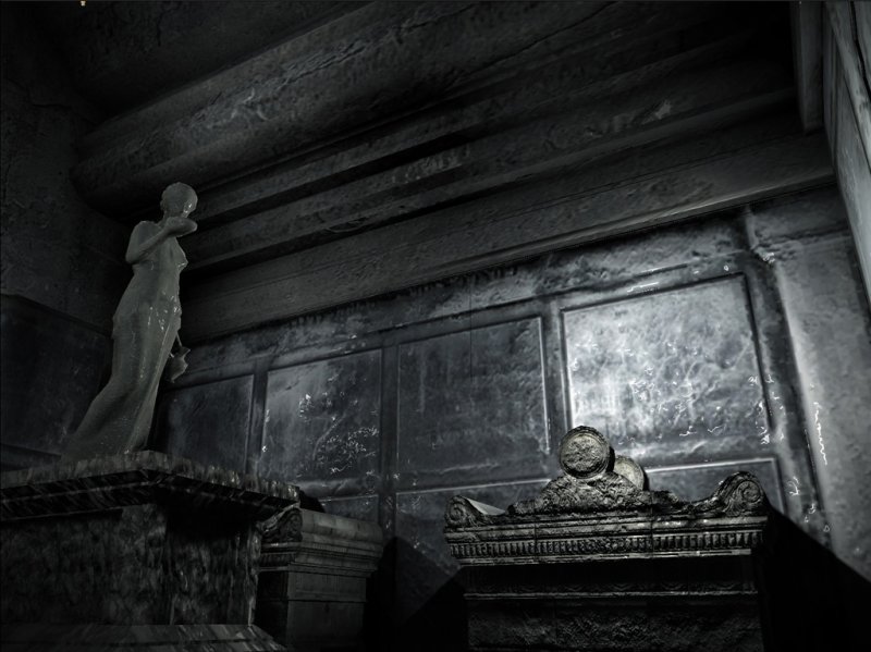 Immagine di BlackSoul per PC Windows