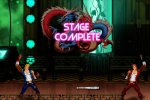 Double Dragon Neon, recensione - Recensione