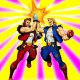 Double Dragon Neon in arrivo su Steam