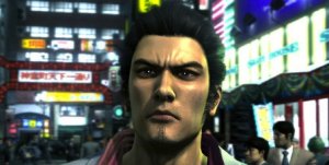 Yakuza 1 and 2 HD Edition