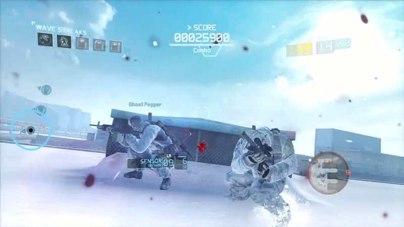 Il ritorno dei fantasmi