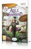 Alice in Wonderland per Nintendo Wii