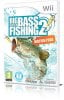 Big Catch: Bass Fishing 2 per Nintendo Wii