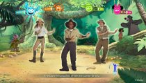 Just Dance: Disney Party - Filmato di gioco #2