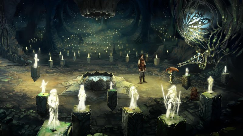 Corvi del malaugurio Corvi del malaugurio