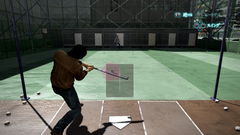 Immagine di Yakuza 5 per PlayStation 3