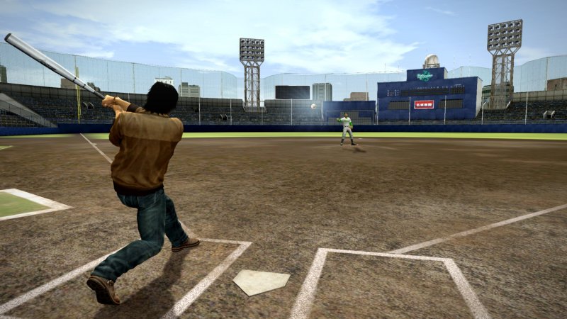 Immagine di Yakuza 5 per PlayStation 3