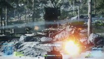 Battlefield 3: Armored Kill - Trailer del gameplay