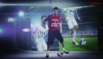 Pro Evolution Soccer 2013 - Il trailer dell'annuncio della demo