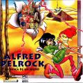 Alfred Pelrock per PC MS-DOS