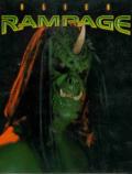 Alien Rampage per PC MS-DOS