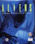Aliens: A Comic Book Adventure per PC MS-DOS