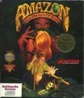 Amazon: Guardians of Eden per PC MS-DOS