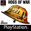 Hogs of War per PlayStation