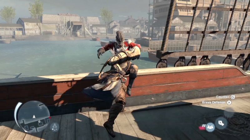 Immagine di Assassin's Creed III per PlayStation 3