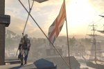 Assassin's Creed III - Trailer sulle battaglie navali dalla Gamescom 2012 - Notizia