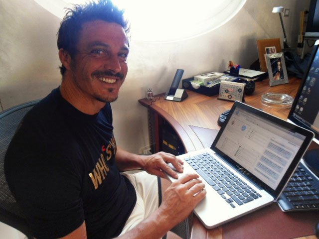 Football Manager 2012