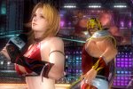 Dead or Alive 5 - Le combattenti in versione conigliette sexy - Notizia