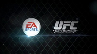EA Sports UFC