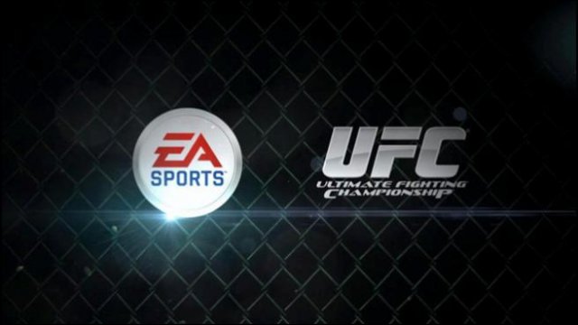 EA Sports UFC