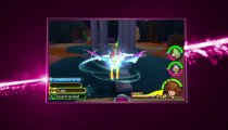 Kingdom Hearts 3D - Trailer di lancio