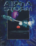Alpha Storm per PC MS-DOS