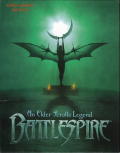 An Elder Scrolls Legend: Battlespire per PC MS-DOS