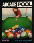 Arcade Pool per PC MS-DOS