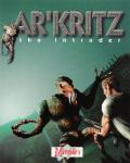 Ar'Kritz the Intruder per PC MS-DOS