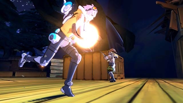 Immagine di E.X. Troopers per PlayStation 3