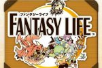 Fantasy Life si mostra con un nuovo trailer - Notizia