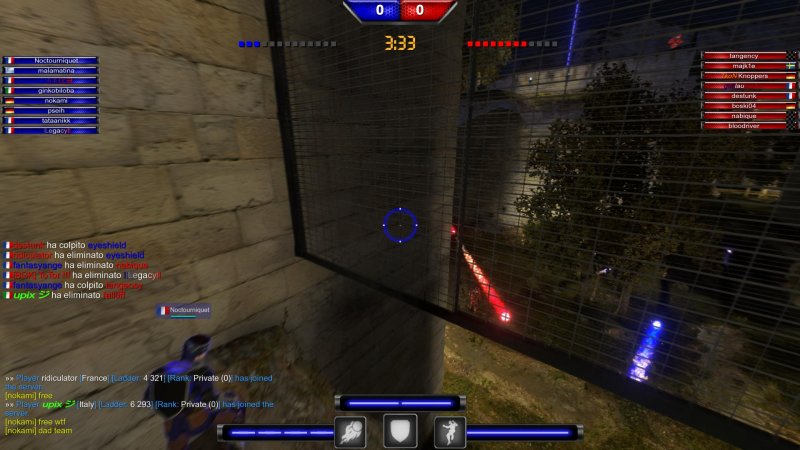 Immagine di ShootMania Storm per PC Windows