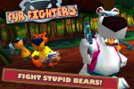 Fur Fighters arriva su iPad, altre versioni possibili - Notizia